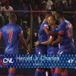 Haiti vs Sint Maarten Highlights